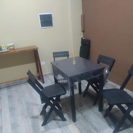 Apartamento Departamento Monoambiente Amoblado Vanela 1 Posadas Exterior foto